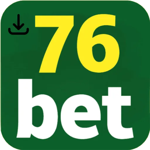APP oficial da 76bet para mobile