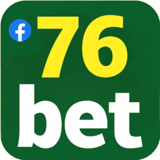 Página oficial da 76bet no Facebook