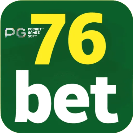 Logo da 76bet