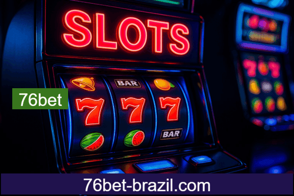 76bet Slots - 1.500+ Jogos